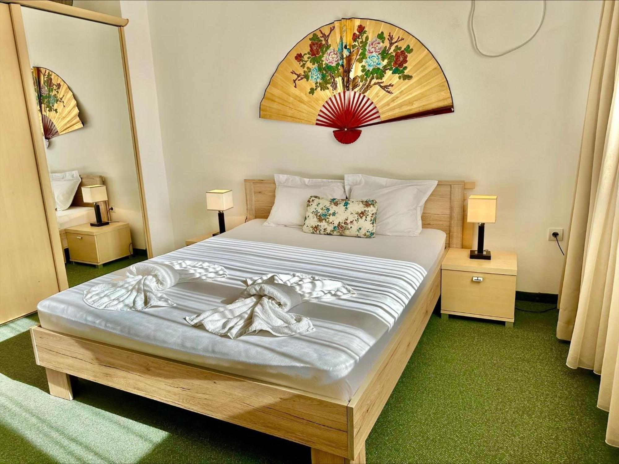 Menada Aheloy Apartments Bilik gambar